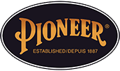 "Pioneer"